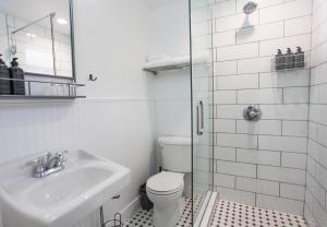 the nightingale motel