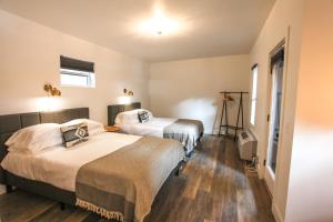 the nightingale motel