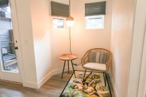 the nightingale motel