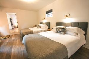 the nightingale motel