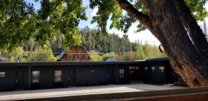 the nightingale motel