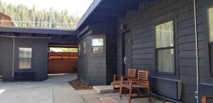 the nightingale motel