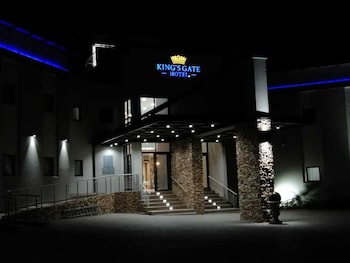 King's Gate Hotel Rustenburg,Rustenburg>>Bojanala,3.5 star