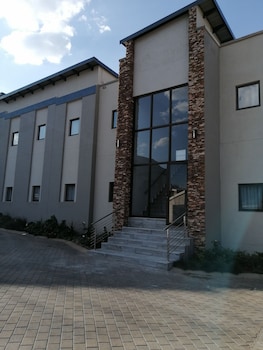 King's Gate Hotel Rustenburg,Rustenburg>>Bojanala,3.5 star