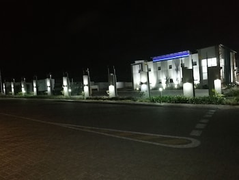 King's Gate Hotel Rustenburg,Rustenburg>>Bojanala,3.5 star
