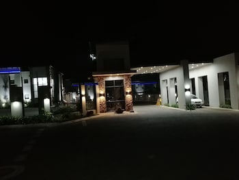 King's Gate Hotel Rustenburg,Rustenburg>>Bojanala,3.5 star