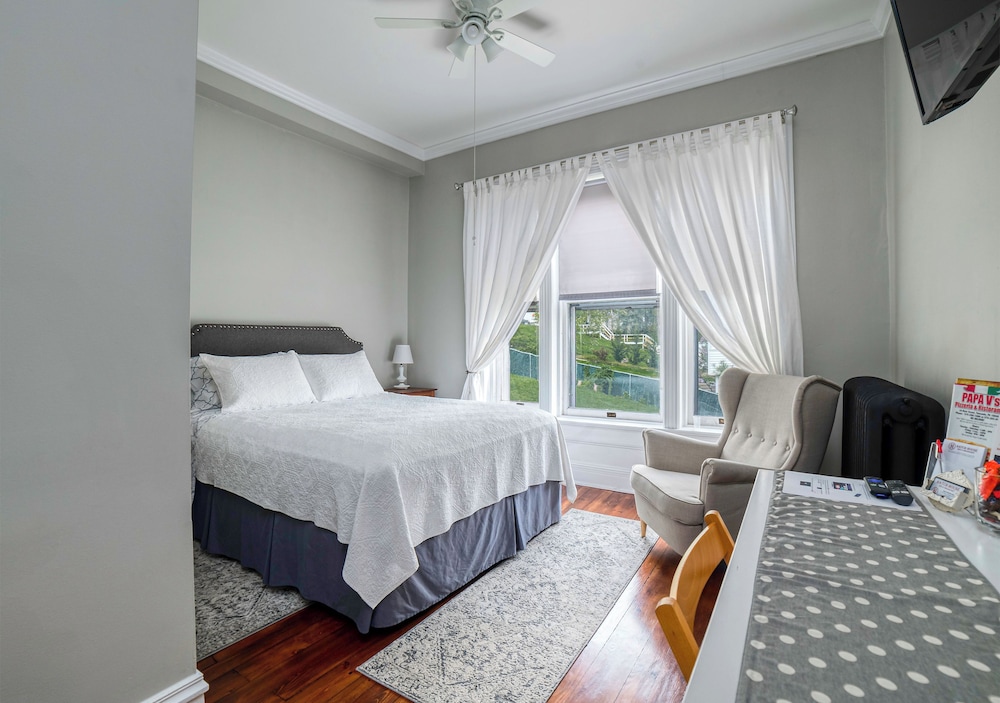 hatch house bed and breakfast