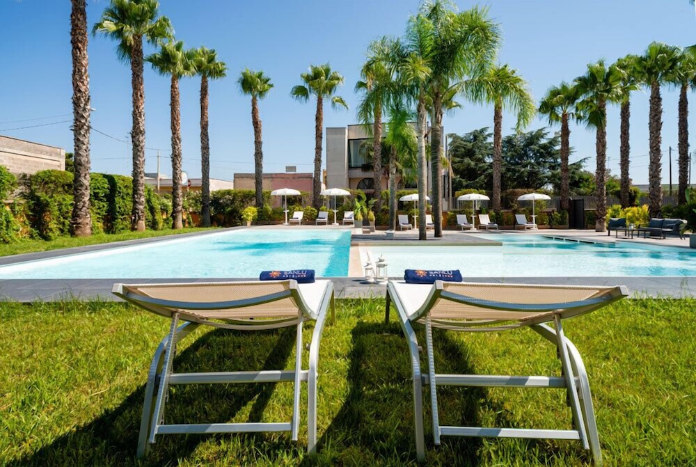 carpignano salentino