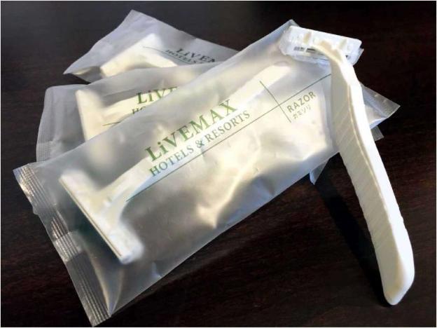 hotel live max niigata nagaoka station