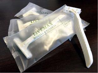 hotel live max niigata nagaoka station