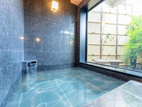 tokyo city view hotel tabata station