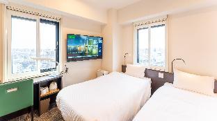 tokyo city view hotel tabata station