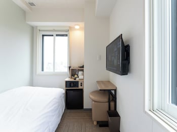tokyo city view hotel tabata station