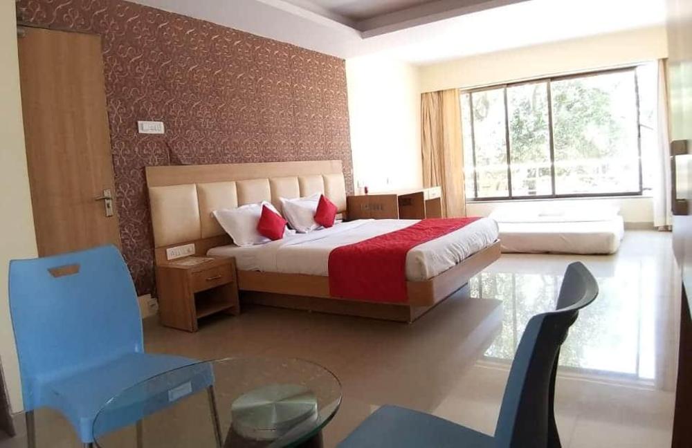 la fortuna resort and spa