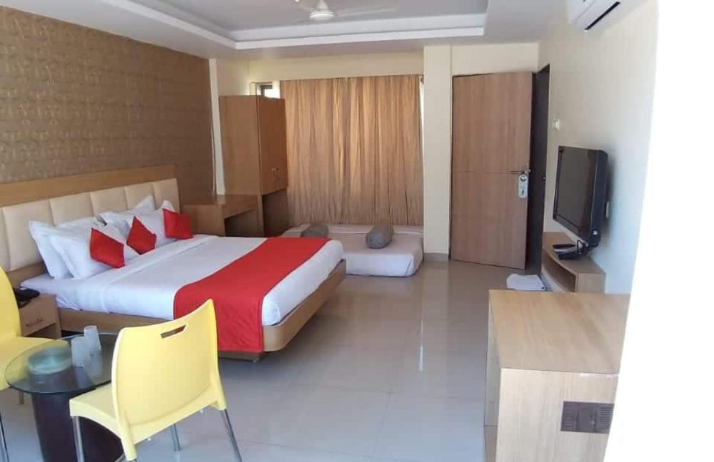 la fortuna resort and spa