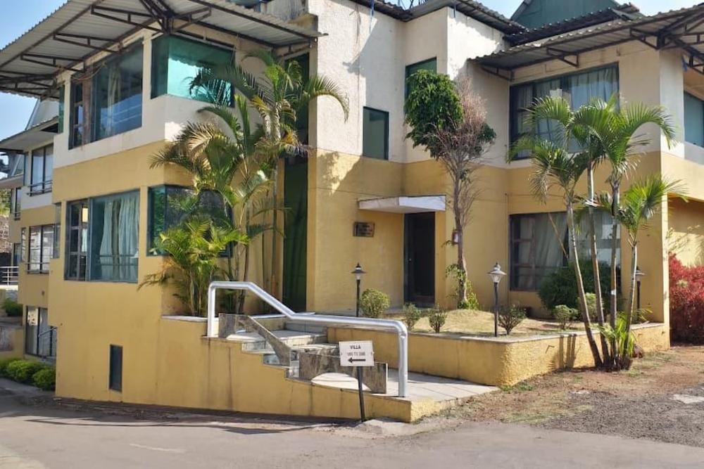 la fortuna resort and spa