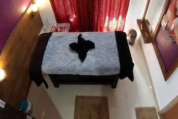 la fortuna resort and spa