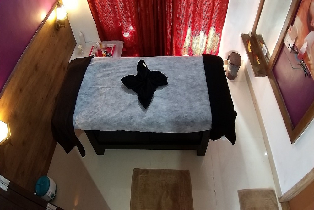 la fortuna resort and spa