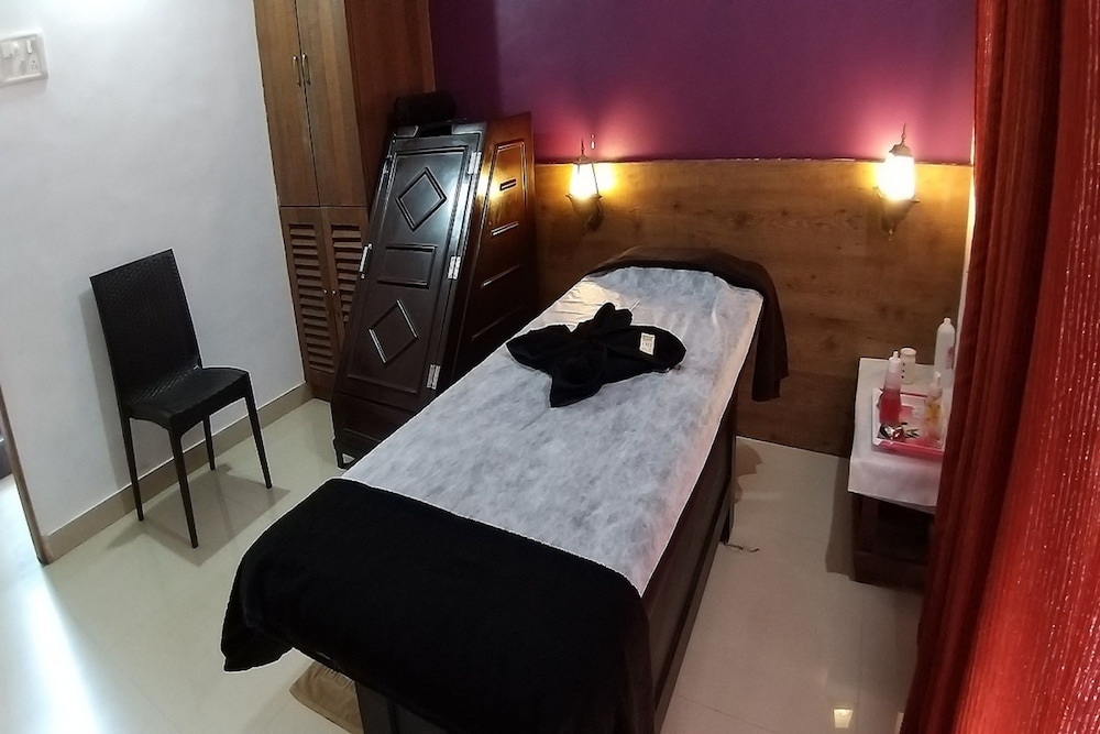 la fortuna resort and spa