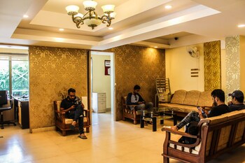 la fortuna resort and spa