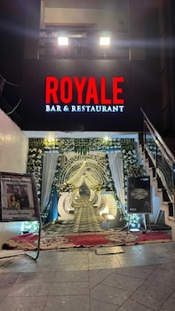 hotel royal panna