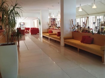 hotel degli haethey