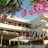 hotel degli haethey
