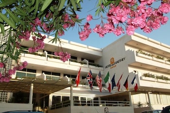 hotel degli haethey
