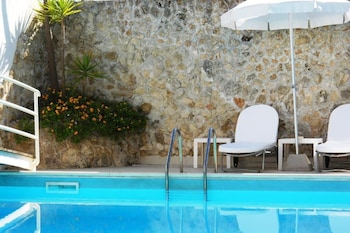 hotel degli haethey