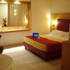 hotel degli haethey