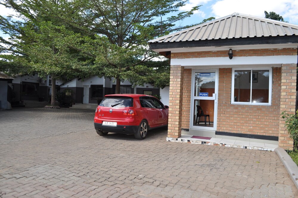willu executive lodge