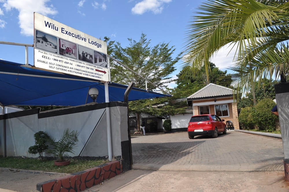 willu executive lodge