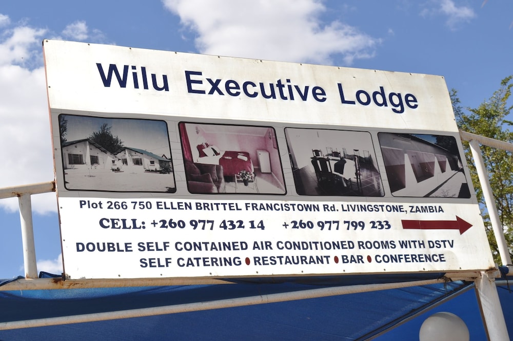 willu executive lodge