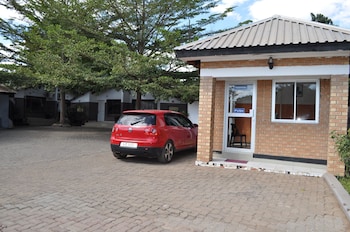 willu executive lodge