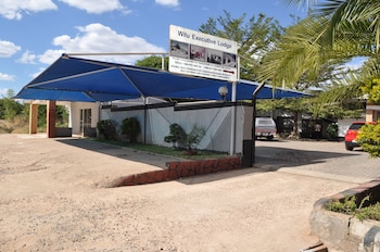 willu executive lodge