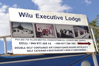 willu executive lodge