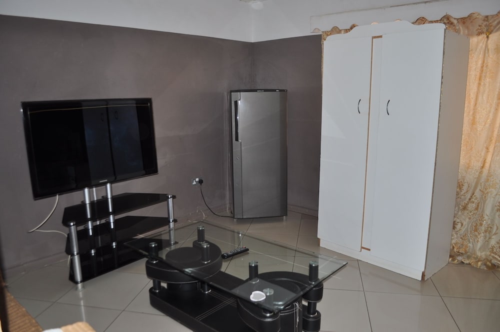 willu executive lodge