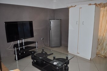 willu executive lodge