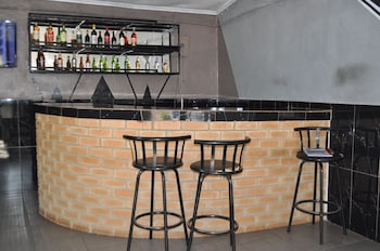 Willu Executive Lodge,Plot 2644 750 Francistown Road Ellein Brittel Livingstone 10101 Southern Province,3.5 star