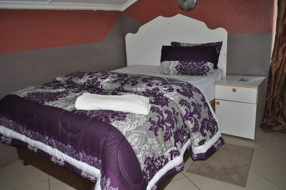 willu executive lodge