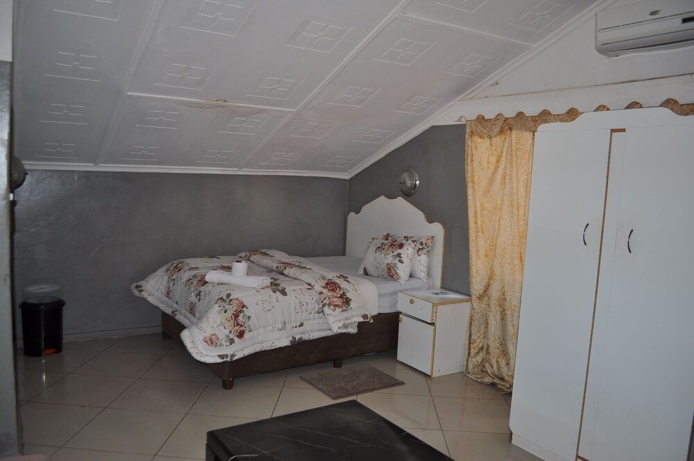 willu executive lodge