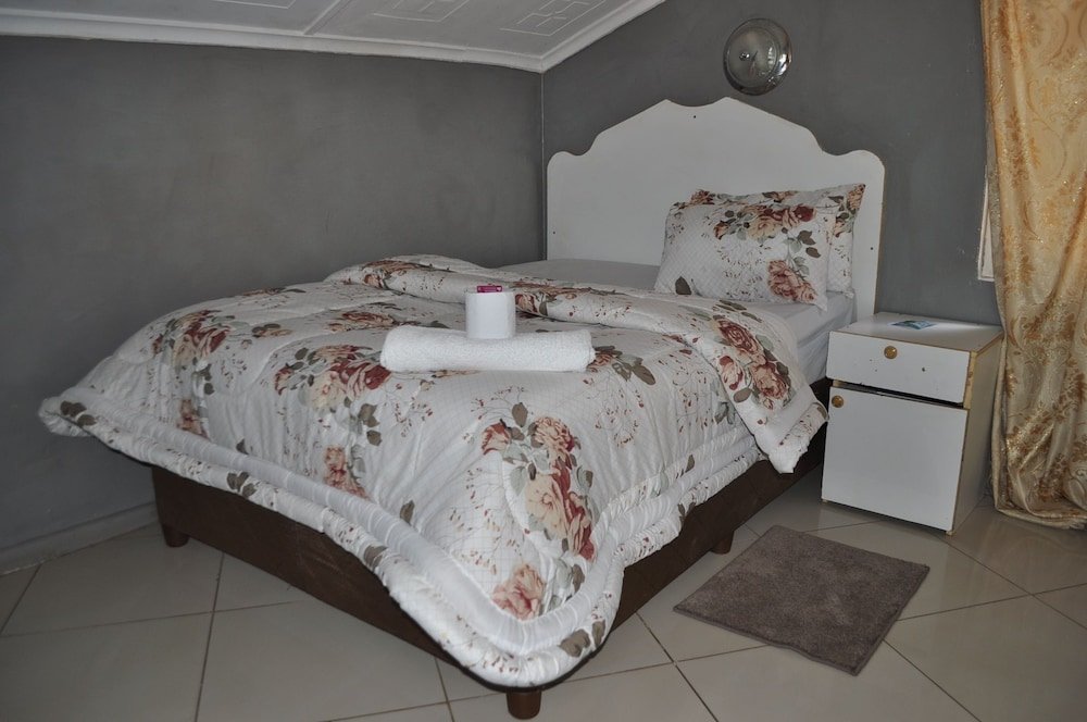 willu executive lodge
