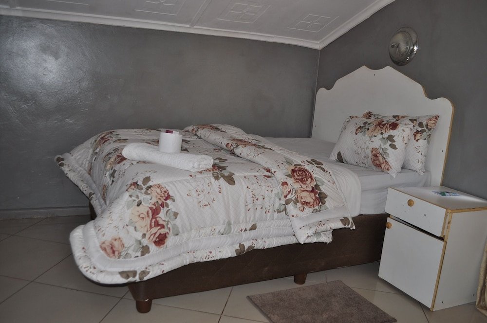 willu executive lodge
