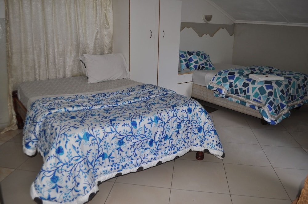 willu executive lodge