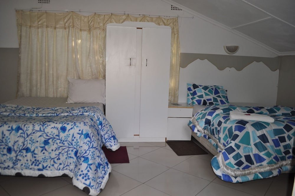 willu executive lodge