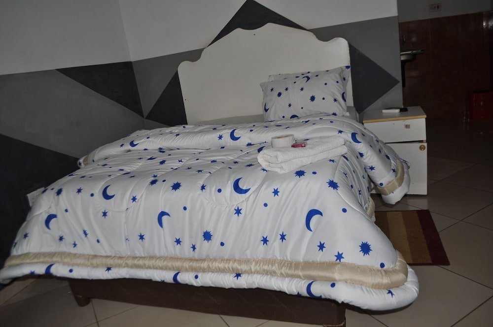 willu executive lodge