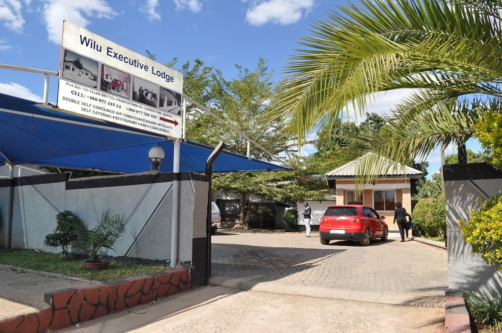 willu executive lodge