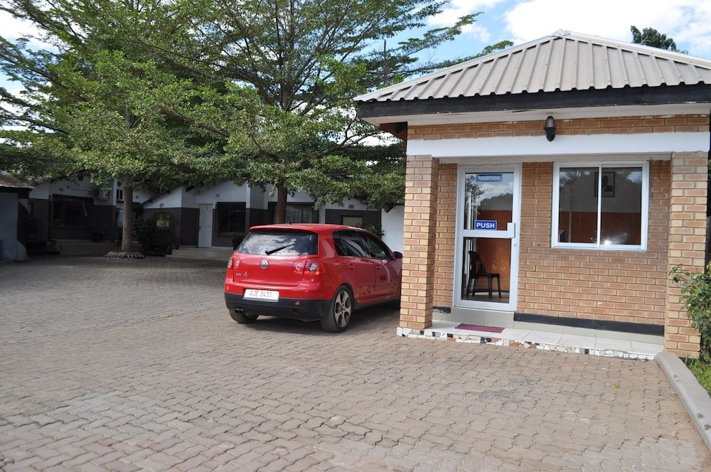 willu executive lodge
