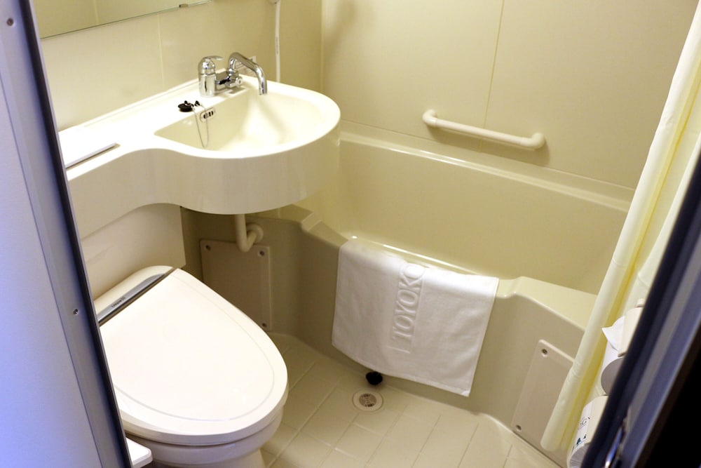 toyoko inn sodegaura station kita