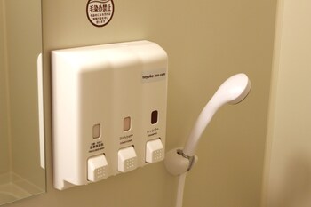 toyoko inn sodegaura station kita